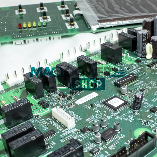 12477450 | TARJETA DE CONTROL DSP55 | Sullair