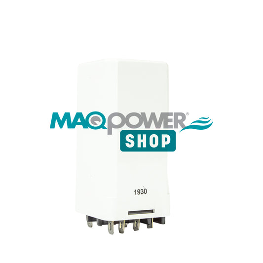 250016-012 | RELEVADOR TIEMPO OFF / 120VAC | Sullair