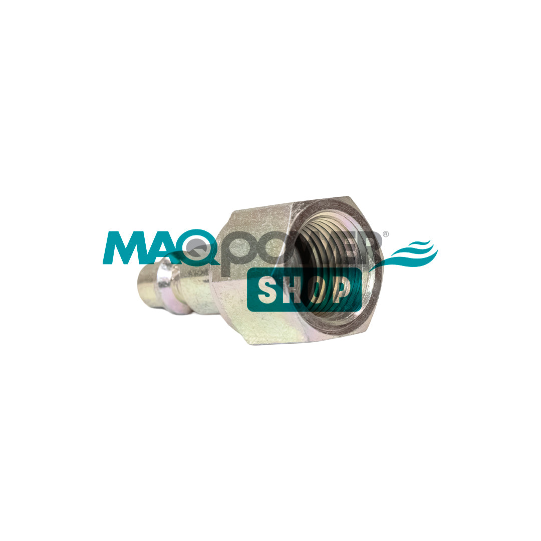 IRP 066202 | CONECTOR ISO B DE 3/8" FNPT | PREVOST