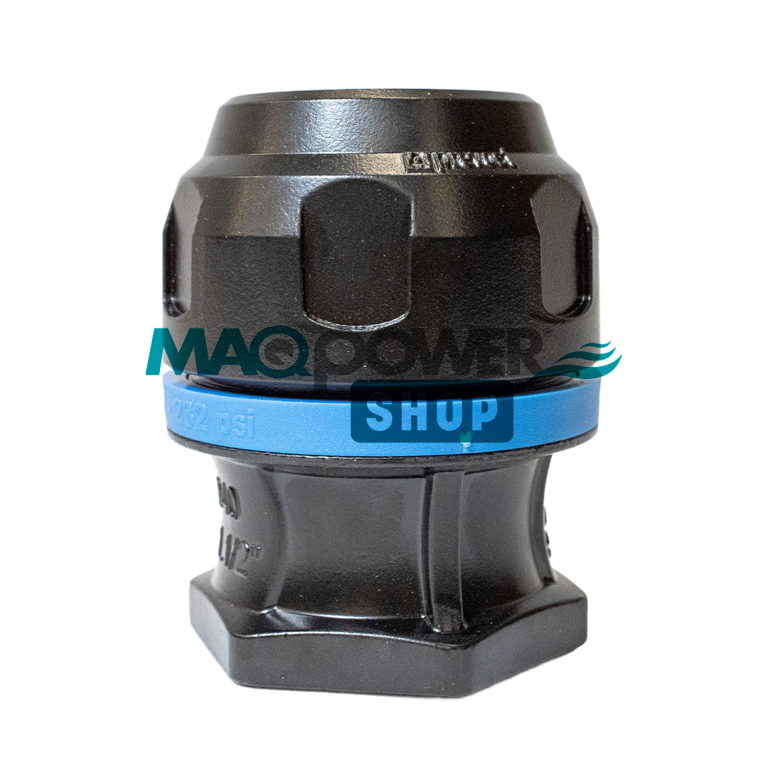 PPS1 BO40 | TAPON DE 1 1/2" | PREVOST