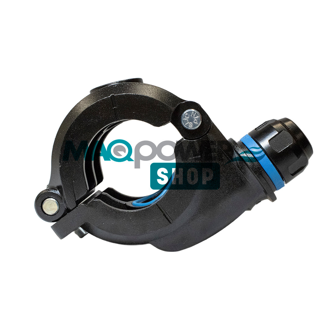 PPS1 BP6325 | BRIDA DE DERIVACION DE 2 1/2" | PREVOST