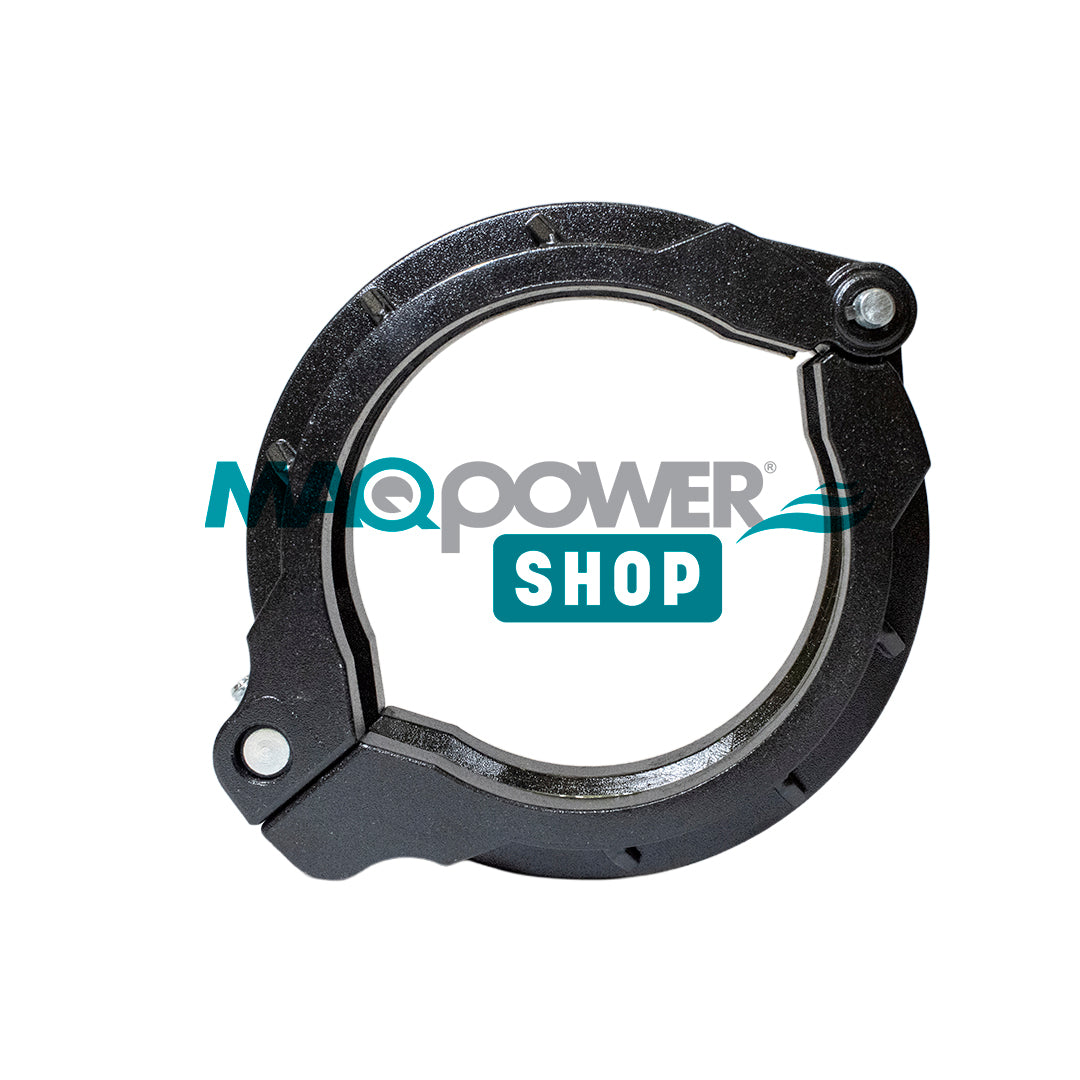 PPS1 CC80 | CONECTOR 3" | PREVOST