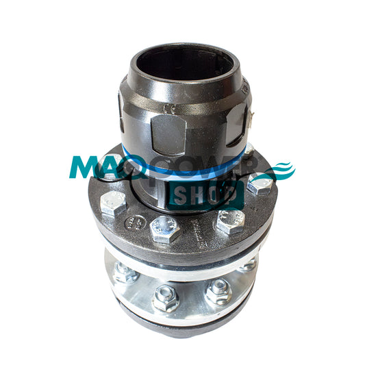 PPS1 DK80 | KIT DE DILATACION DE 3" | PREVOST