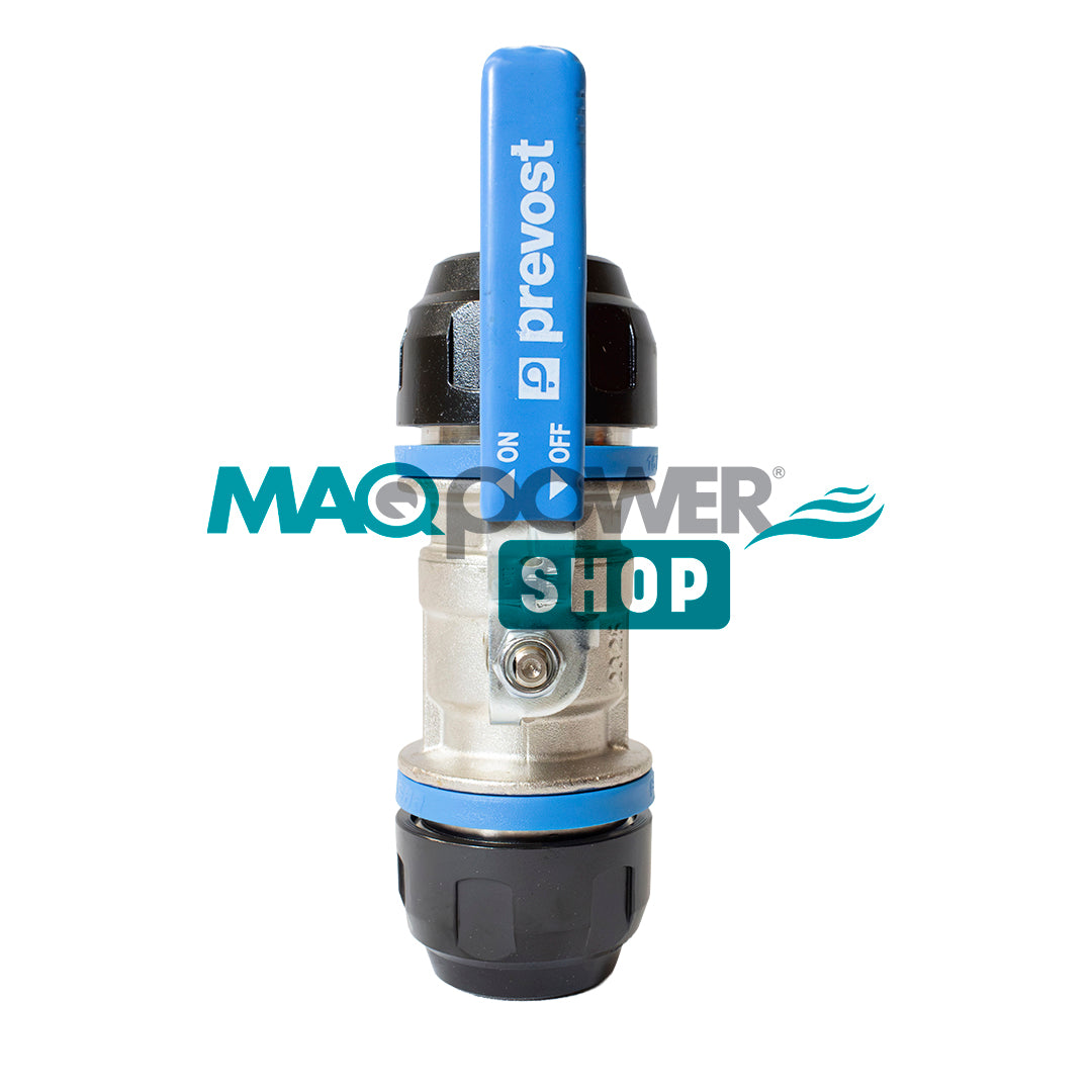 PPS1 RSI32 | VALVULA ESFERICA DE 1 1/4" | PREVOST