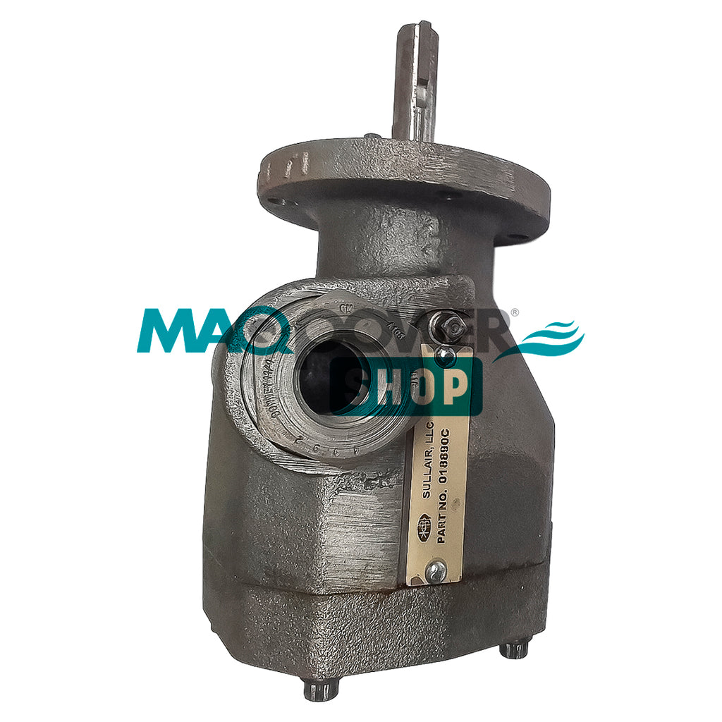 001949C | BOMBA DE ACEITE | Sullair