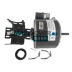 02250061-978 | MOTOR VENTILADOR P/SECADOR | Sullair