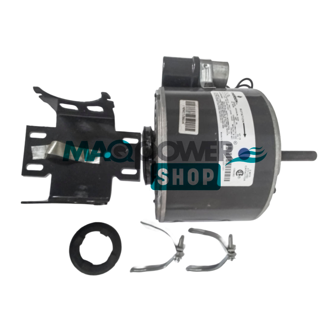 02250061-978 | MOTOR VENTILADOR P/SECADOR | Sullair