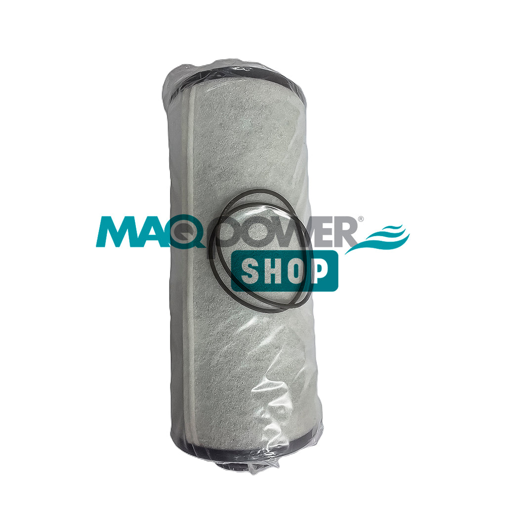 Separador aire aceite Sullair S/11 no. parte 02250106-706
