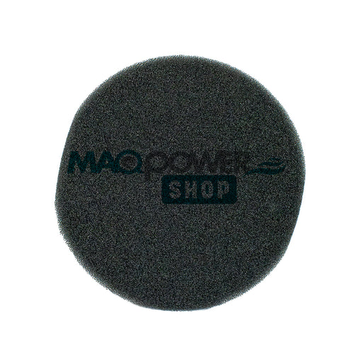 Elemento filtro OSVF2 Sullair OS30 OS49 OS94 OS128 no. parte 02250130-100