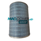 Filtro de aire Optimalair Sullair 409853 no. parte 02250135-148