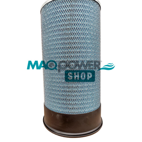 Filtro de aire primario Optimalair Sullair no. parte 02250135-150