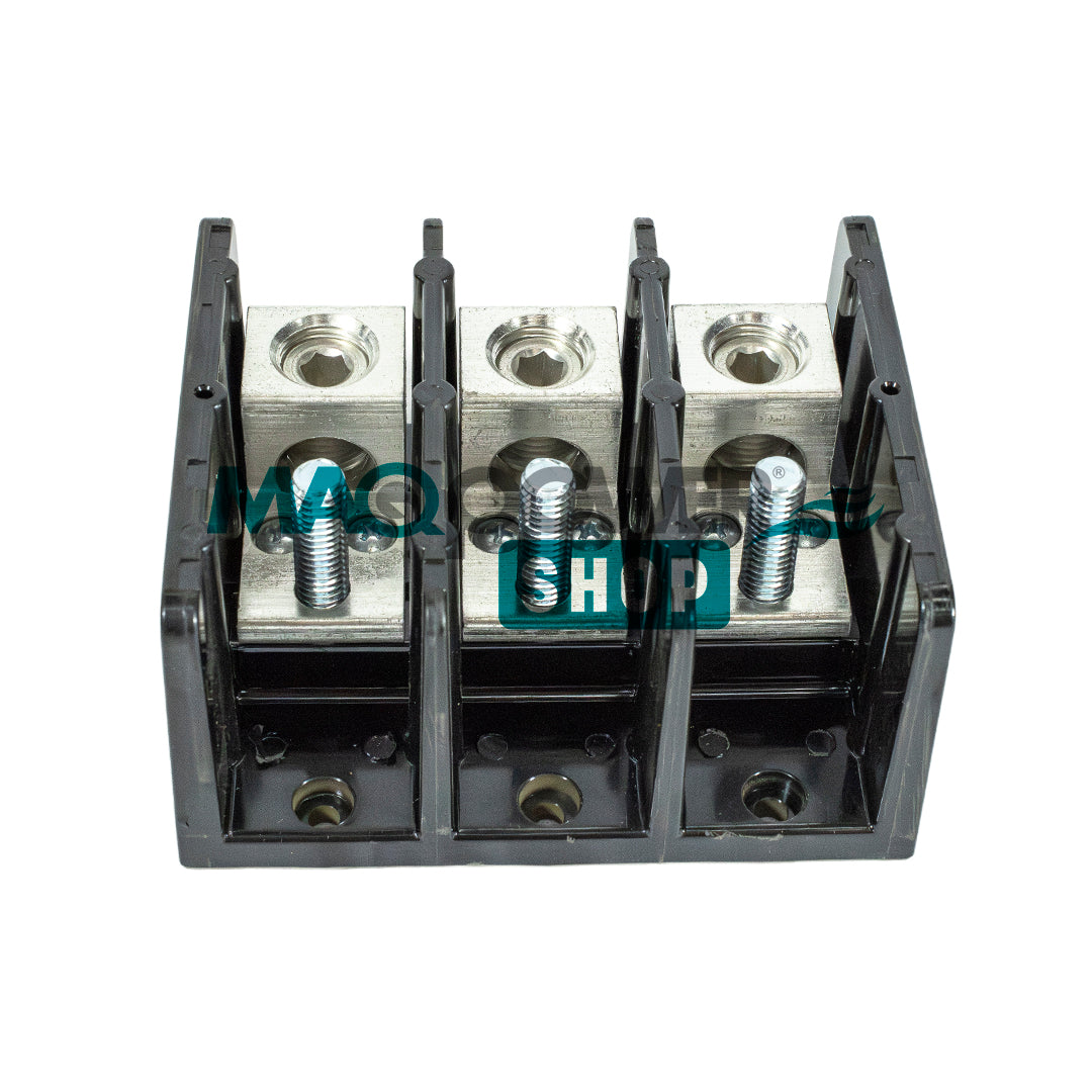 02250145-194 | BLOQUE DE DISTRIBUCIÓN ENERGÍA 600V | Sullair