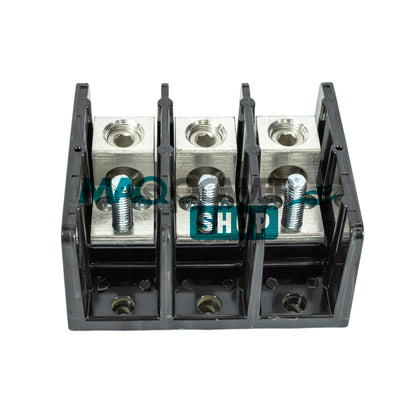 02250145-194 | BLOQUE DE DISTRIBUCIÓN ENERGÍA 600V | Sullair