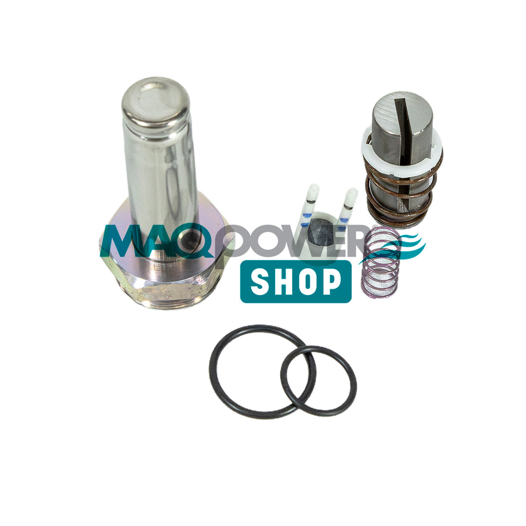 02250148-050 | KIT REPARACIÓN VÁLVULA SOLENOIDE | Sullair