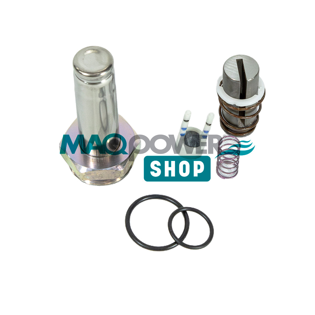 02250148-050 | KIT REPARACIÓN VÁLVULA SOLENOIDE | Sullair