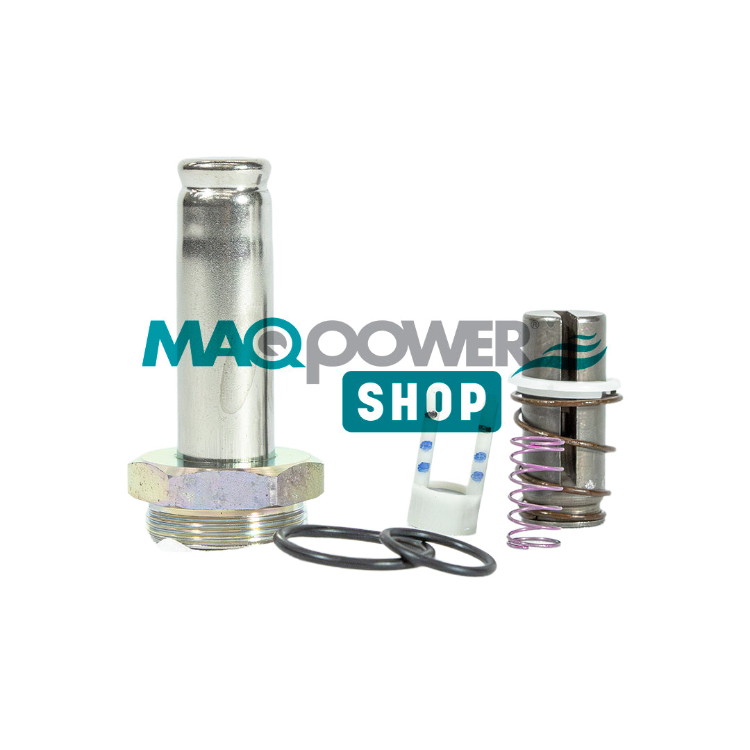 Kit reparación válvula solenoide Sullair no. parte 02250148-050