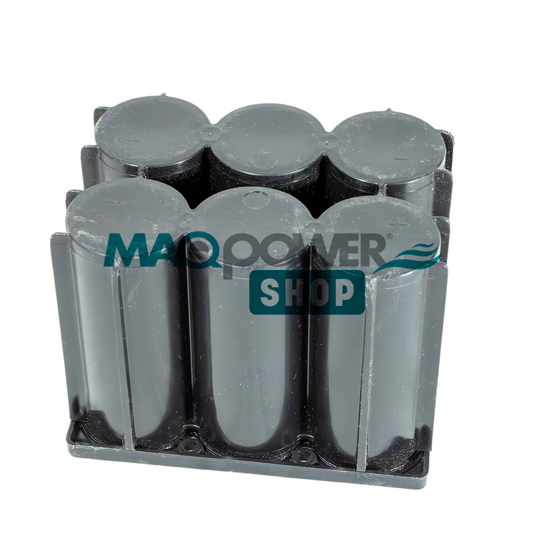02250168-293 | BATERIA P/ LOGAIR 3.0 | Sullair