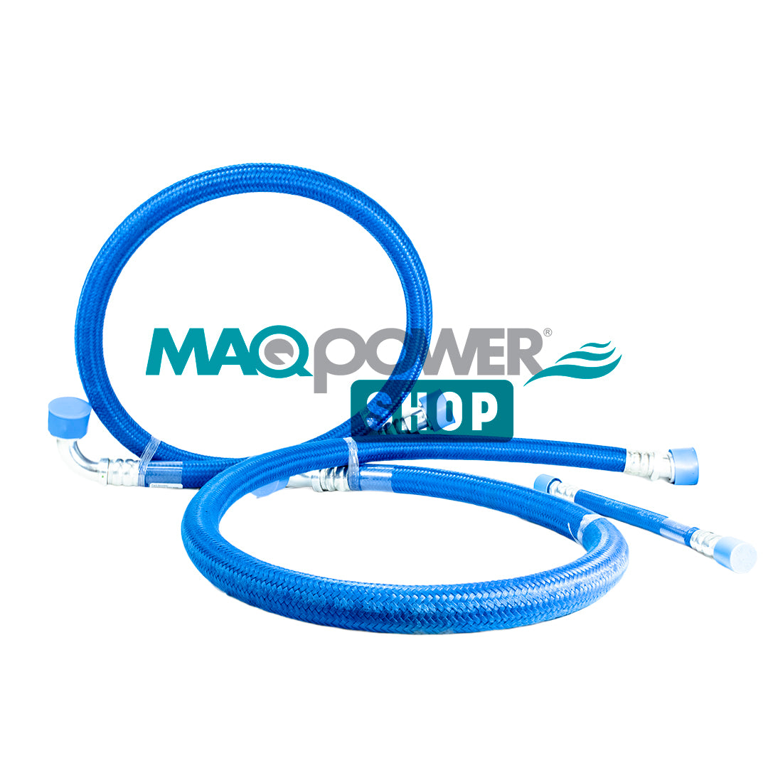 Kit de mangueras Sullair 4500 5500 7500 no. parte 02250171-102