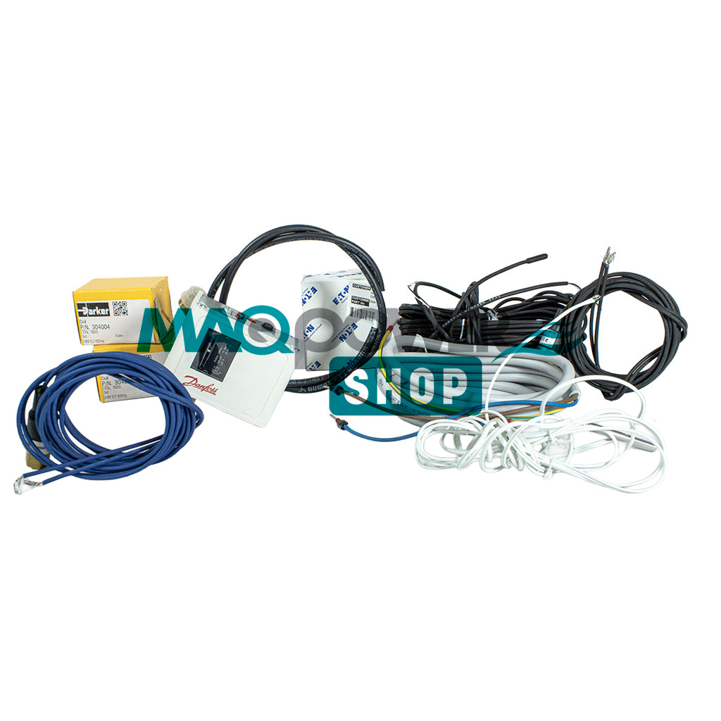 02250171-346 | KIT 3Y PM SRL325-6000/120-1800 | Sullair