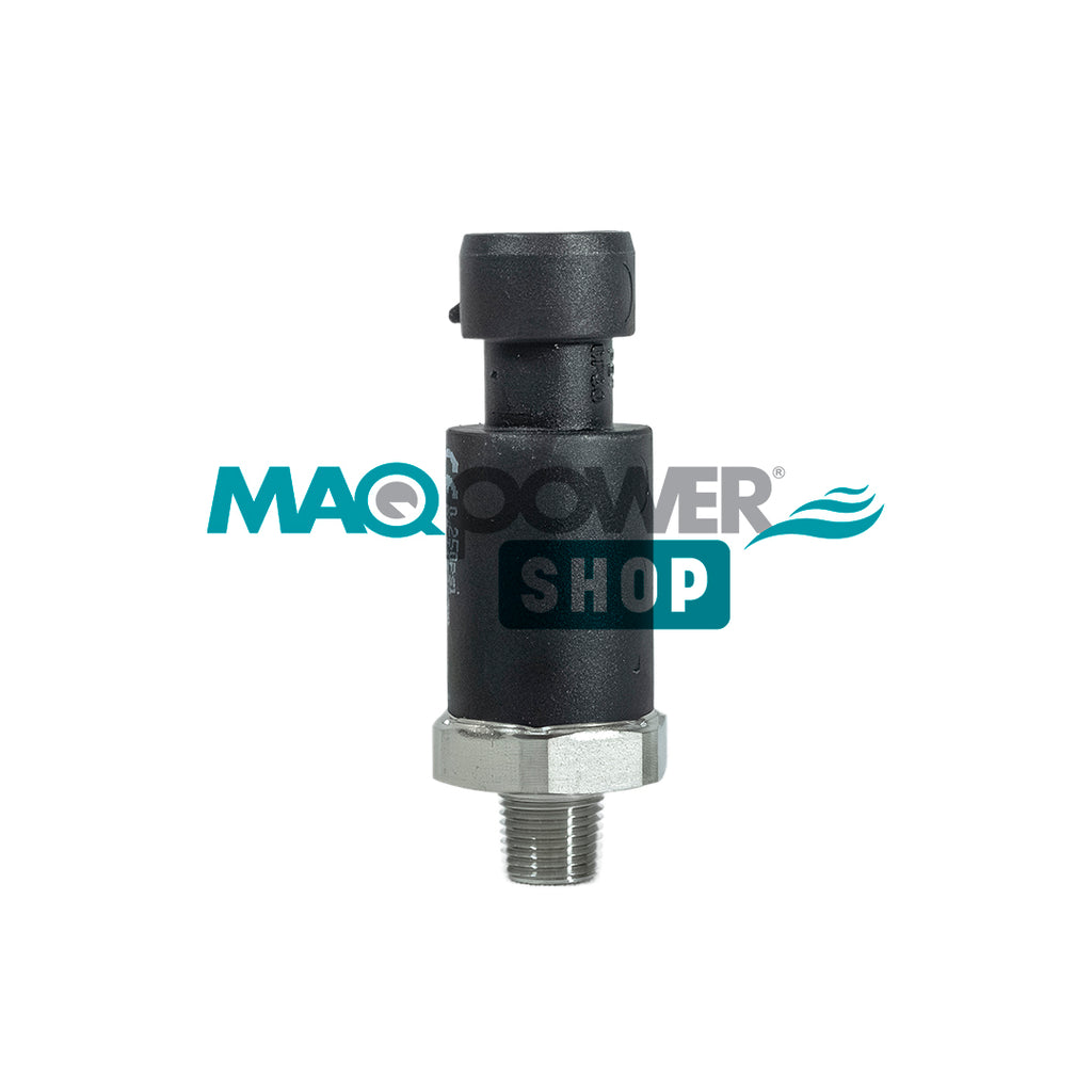 02250172-873 | TRANSDUCTOR DE PRESION 0-250 12FT | Sullair