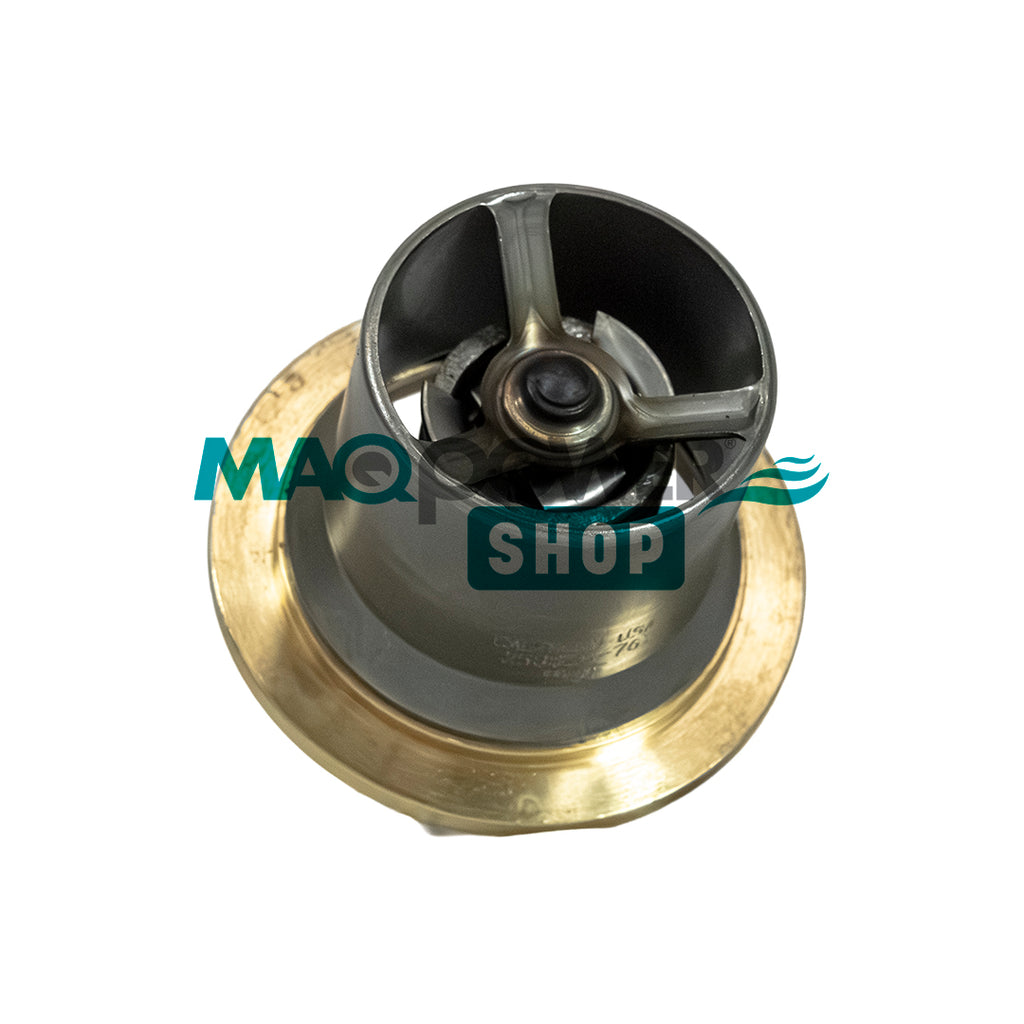 Kit válvula térmica 190F Sullair no. parte 02250176-831