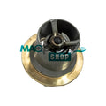 Kit válvula térmica 190F Sullair no. parte 02250176-831