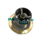 Kit válvula térmica 190F Sullair no. parte 02250176-831