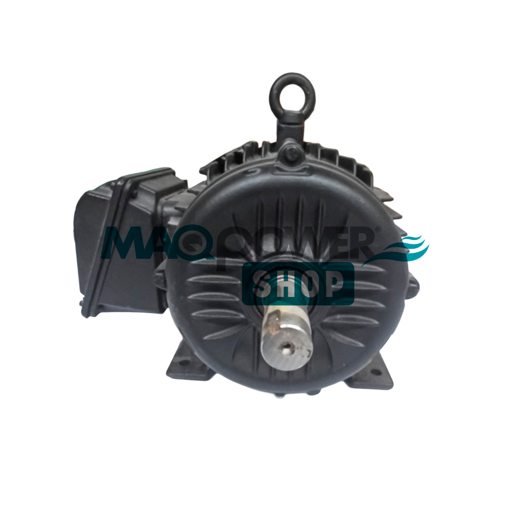 Motor Ventilador Sullair no. parte 02250193-373