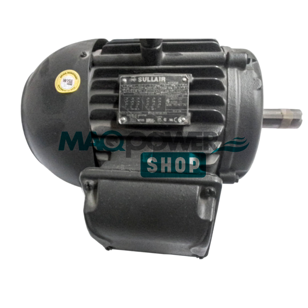 02250193-373 | MOTOR VENTILADOR | Sullair