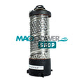 Elemento filtro coalescente FXFRHT45N Sullair no. parte 02250194-417