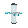 Cartucho filtro MPH-170N 250 Sullair no. parte 02250194-924