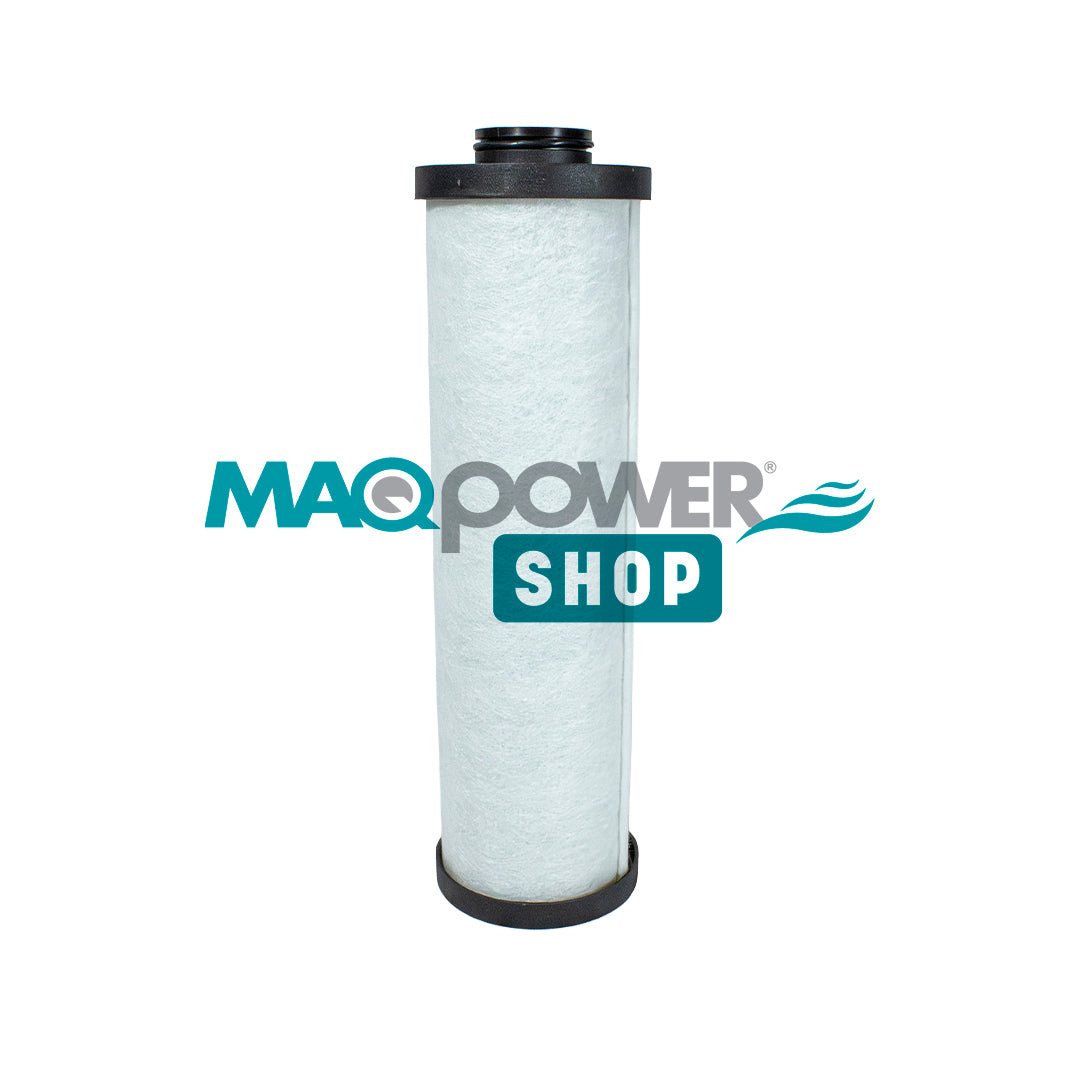 Cartucho filtro MPH-170N 250 Sullair no. parte 02250194-924