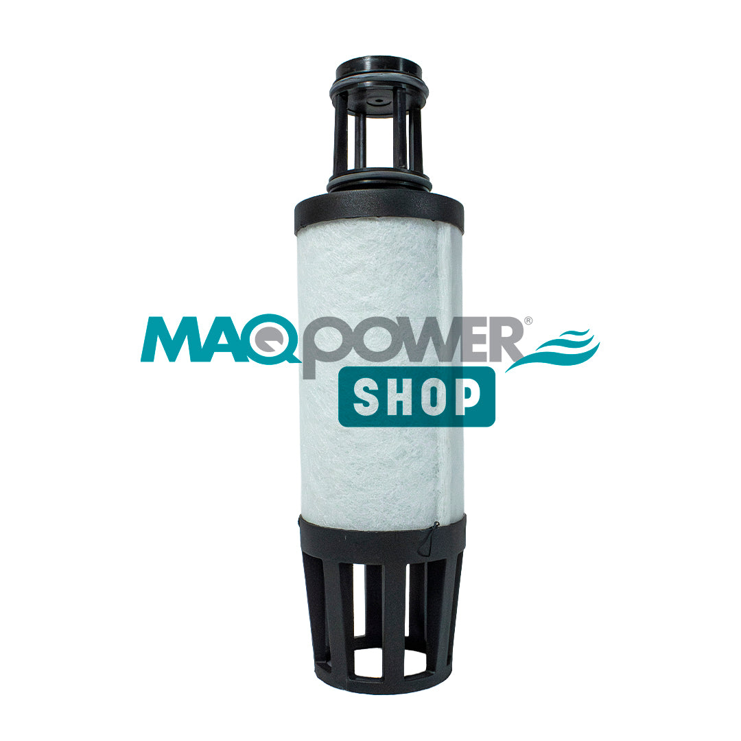 Cartucho filtro SCR-0125 Sullair no. parte 02250194-964