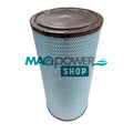 Elemento filtro de aire Optimalair Sullair no. parte 02250195-703