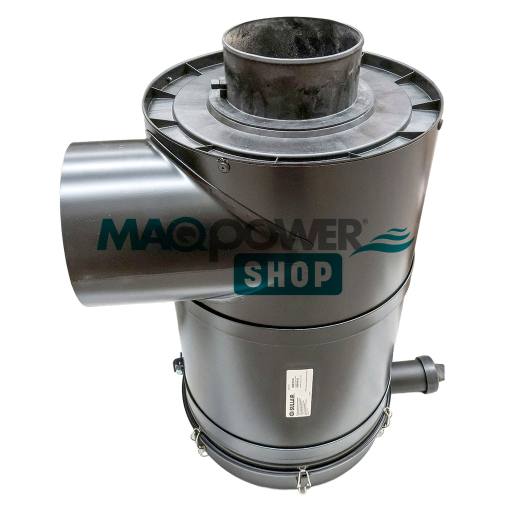 Filtro de aire completo Optimalair Sullair no. parte 02250195-704