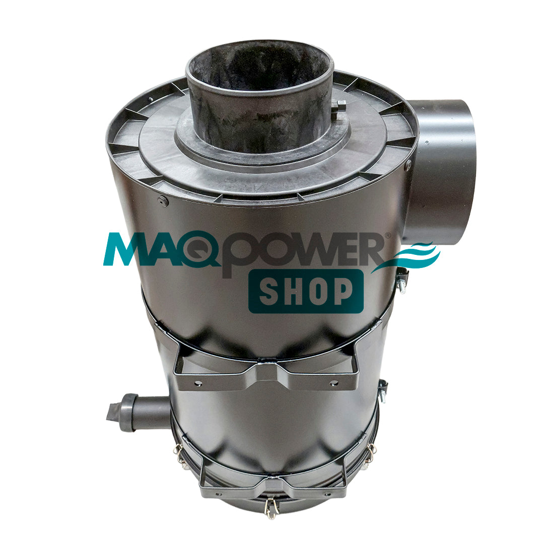 02250195-704 | FILTRO DE AIRE COMPLETO OPTIMALAIR | Sullair