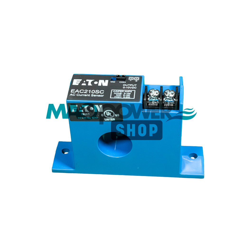 02250208-705 | TRANSFORMADOR DE CORRIENTE 150A 0-10VDC | Sullair