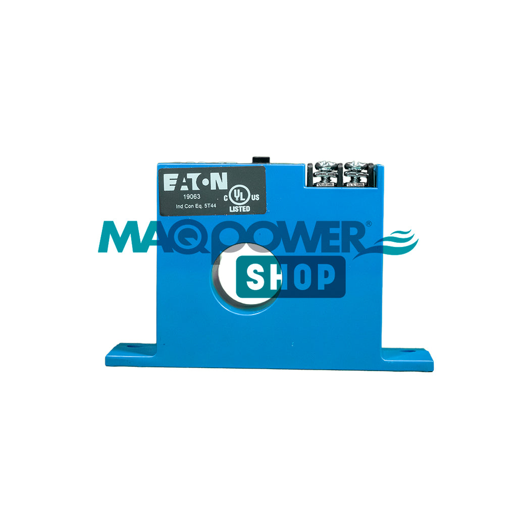 Transformador de Corriente 150A 0-10VDC Sullair no. parte 02250208-705