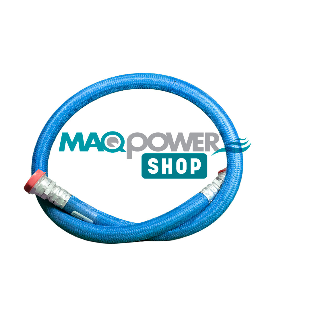 Manguera Mp ORFS F-SWVL 3/4 X 54 Sullair no. parte 02250209-581