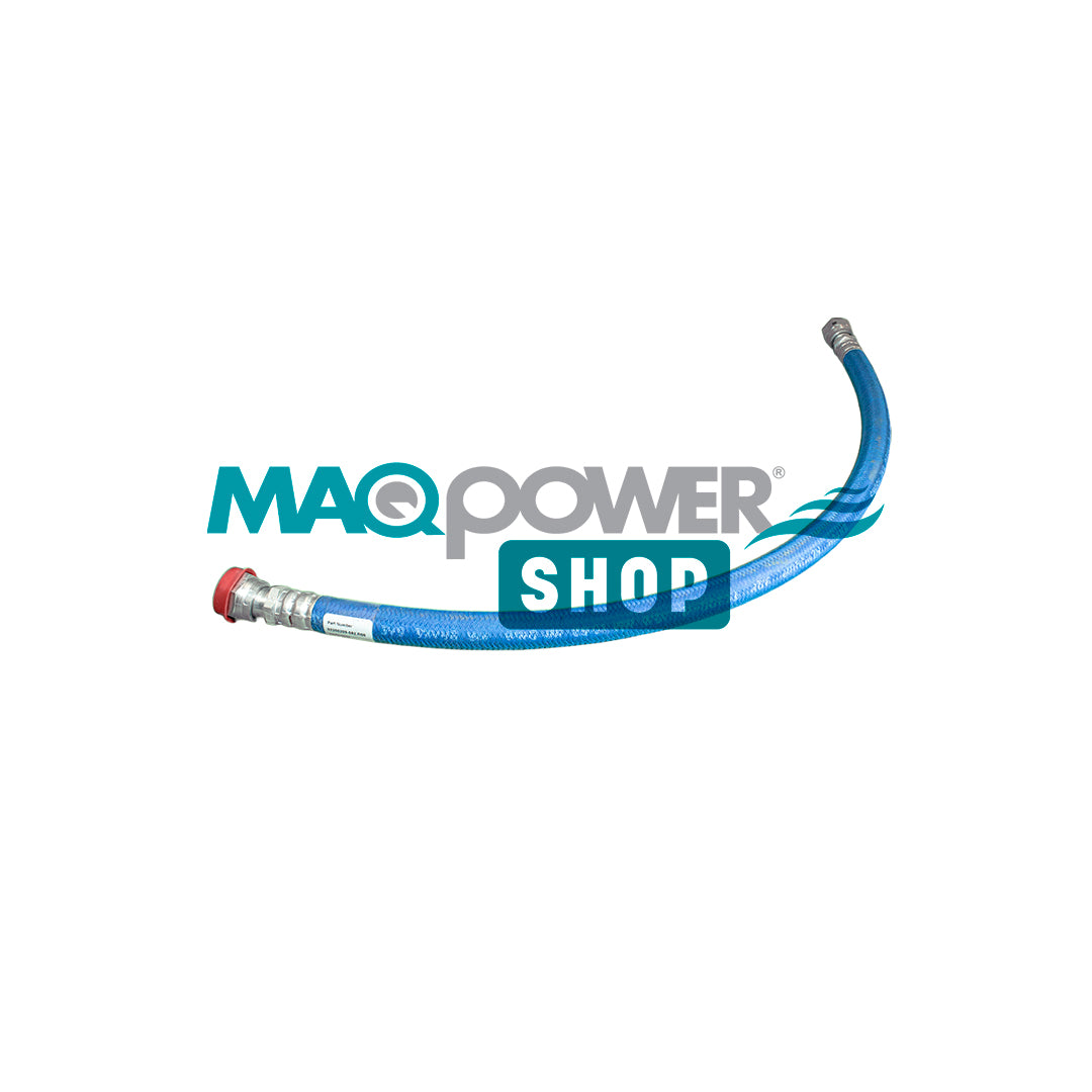Manguera Mp ORFS F-SWVL 3/4 X 37 Sullair no. parte 02250209-582