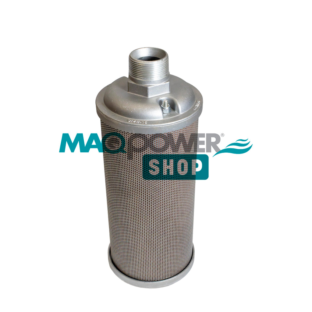 02250220-841 | SILENCIADOR 1 1/2 PURGA DESC. (N-M15) | Sullair