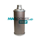02250220-841 | SILENCIADOR 1 1/2 PURGA DESC. (N-M15) | Sullair