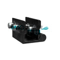 Perno para Puerta 200HP Sullair no. parte 02250222-977