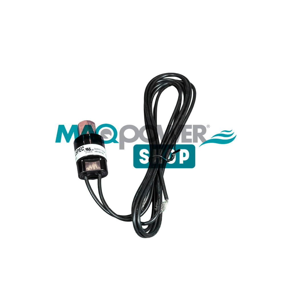 Interruptor de Baja Presión para Rf-a Sullair no. parte 02250226-332
