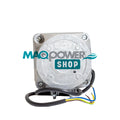 Motor Ventilador Secador Sullair no. parte 02250226-368