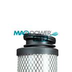 02250244-272 | ELEMENTO DE FILTRO SXTH0250F | Sullair