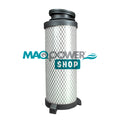 Elemento de Filtro SXTH0250F Sullair no. parte 02250244-272