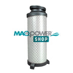 Elemento de Filtro SXTH0250F Sullair no. parte 02250244-272