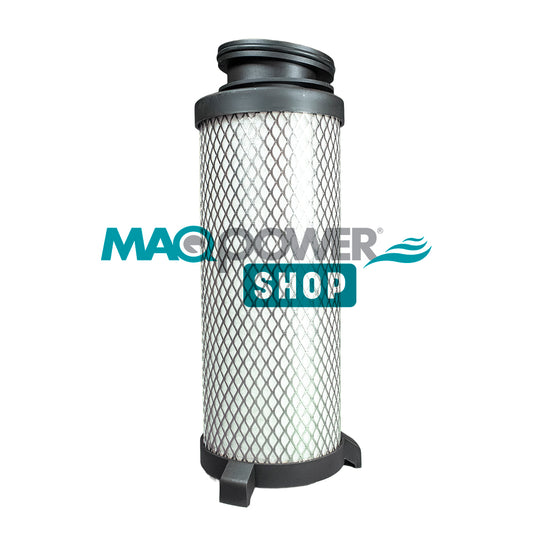 Elemento de Filtro SXTH0250F Sullair no. parte 02250244-272