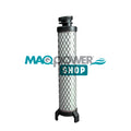 Elemento de Filtro SXTF0080F Sullair no. parte 02250244-283